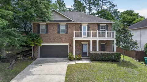 4513 Hermosa Rd, Crestview, FL 32539