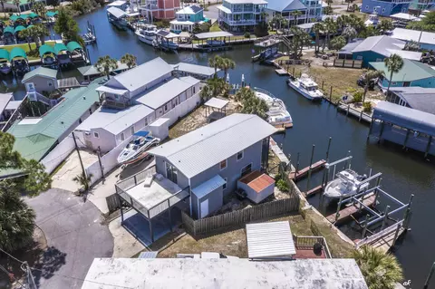 929 Marina Dr, Panama City Beach, FL 32407
