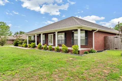 2387 Barberee Dr, Crestview, FL 32536