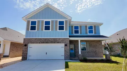 2128 Chirping Cricket Ct, Gulf Breeze, FL 32563