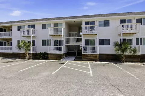 445 Gulf Shore Dr #208, Destin, FL 32541