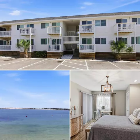 445 Gulf Shore Dr #208, Destin, FL 32541
