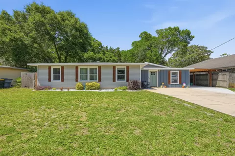331 SE Wheeler St, Fort Walton Beach, FL 32548