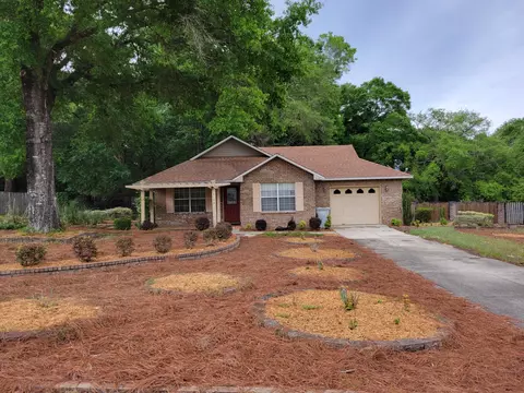 4106 Buford Ln, Milton, FL 32583