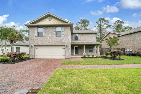 352 Cox Rd, Santa Rosa Beach, FL 32459
