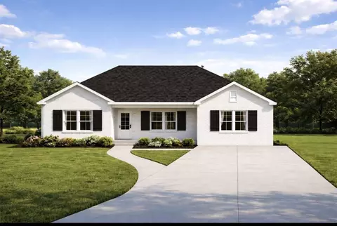 290 E Picasso Cir, Defuniak Springs, FL 32433