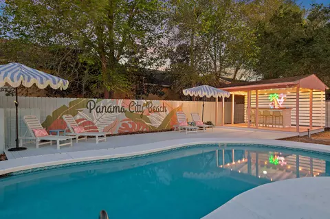 104 Sun Ln, Panama City Beach, FL 32413