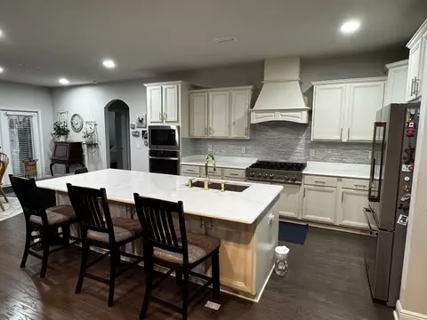 Kitchen - 2835 Gemstone Cir, Pace, FL 32571 photo 1 of 3
