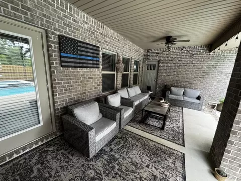 Exterior - 2835 Gemstone Cir, Pace, FL 32571 photo 2 of 8