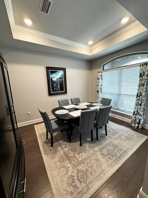 Dining - 2835 Gemstone Cir, Pace, FL 32571 photo 1 of 1