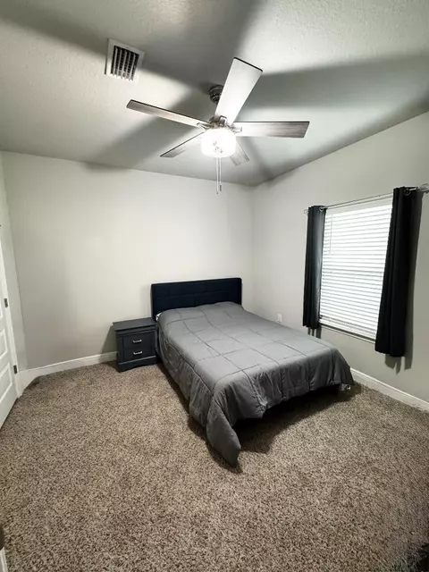 Bedroom - 2835 Gemstone Cir, Pace, FL 32571 photo 5 of 6