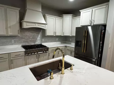 Kitchen - 2835 Gemstone Cir, Pace, FL 32571 photo 3 of 3