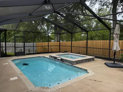 Exterior - 2835 Gemstone Cir, Pace, FL 32571 photo 4 of 8