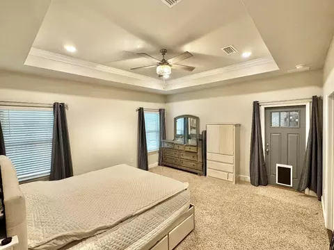 Bedroom - 2835 Gemstone Cir, Pace, FL 32571 photo 6 of 6