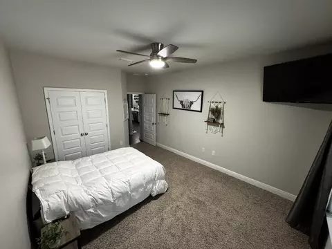 Bedroom - 2835 Gemstone Cir, Pace, FL 32571 photo 4 of 6