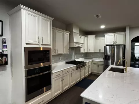Kitchen - 2835 Gemstone Cir, Pace, FL 32571 photo 2 of 3