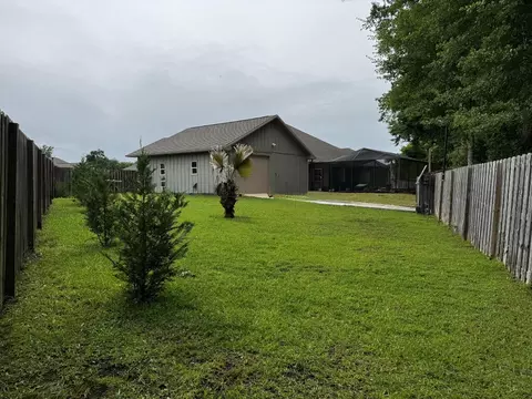 Exterior - 2835 Gemstone Cir, Pace, FL 32571 photo 8 of 8