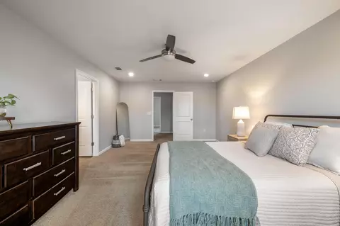 Bedroom - 1111 Capocci Ct, Crestview, FL 32539 photo 5 of 11