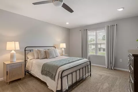 Bedroom - 1111 Capocci Ct, Crestview, FL 32539 photo 4 of 11