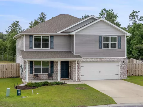 Exterior - 1111 Capocci Ct, Crestview, FL 32539 photo 3 of 8