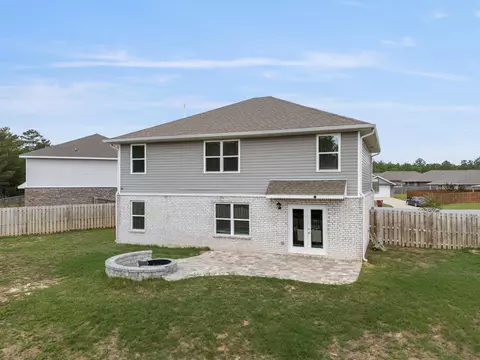 Exterior - 1111 Capocci Ct, Crestview, FL 32539 photo 7 of 8