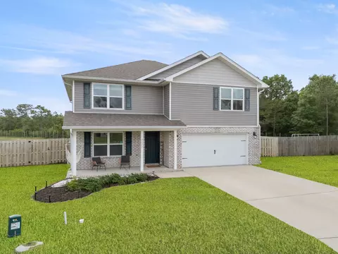 Exterior - 1111 Capocci Ct, Crestview, FL 32539 photo 2 of 8
