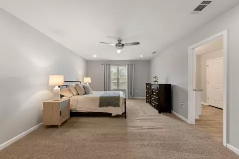 Bedroom - 1111 Capocci Ct, Crestview, FL 32539 photo 3 of 11