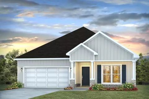 2127 Chirping Cricket Ct, Gulf Breeze, FL 32563