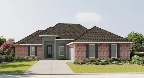 365 E Tweet St, Freeport, FL 32439