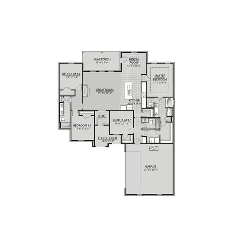 365 E Tweet St, Freeport, FL 32439 photo 2