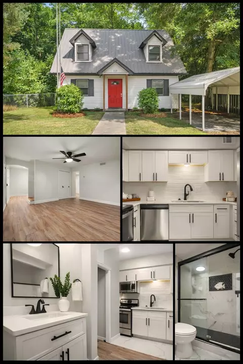 127 S 22nd St, Defuniak Springs, FL 32435