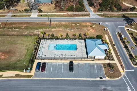 Exterior - 232 Baycliff Dr, Crestview, FL 32536 photo 5 of 5