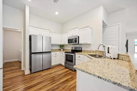 Kitchen - 232 Baycliff Dr, Crestview, FL 32536 photo 1 of 2