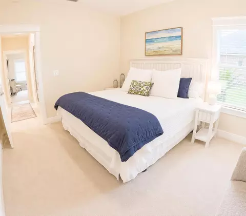 Bedroom - 285 Mill Pond Cv, Freeport, FL 32439 photo 6 of 8