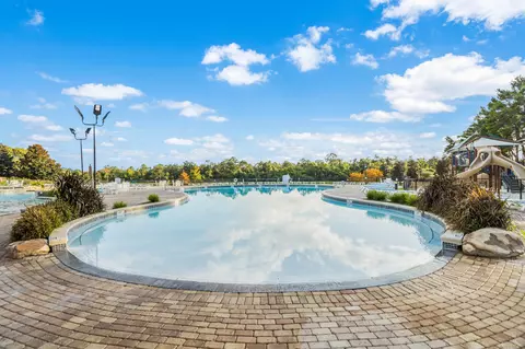 Exterior - 285 Mill Pond Cv, Freeport, FL 32439 photo 15 of 21