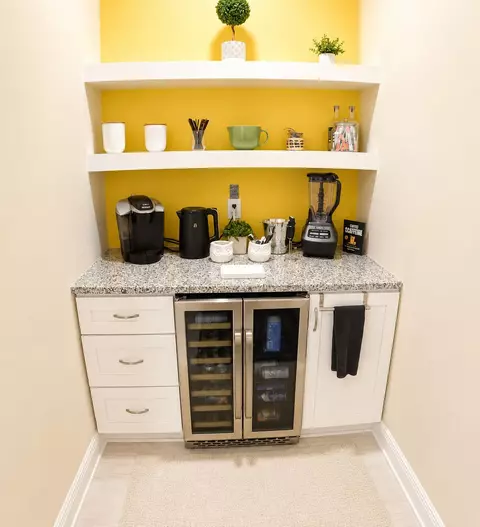 Kitchen - 285 Mill Pond Cv, Freeport, FL 32439 photo 3 of 3