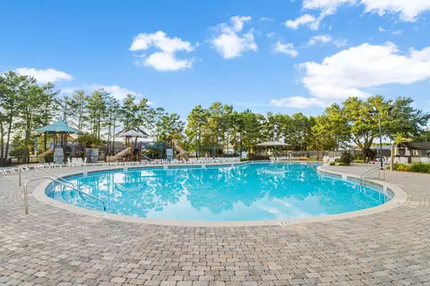 Exterior - 285 Mill Pond Cv, Freeport, FL 32439 photo 17 of 21