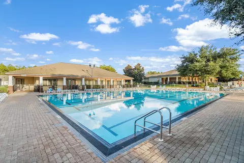 Exterior - 285 Mill Pond Cv, Freeport, FL 32439 photo 14 of 21