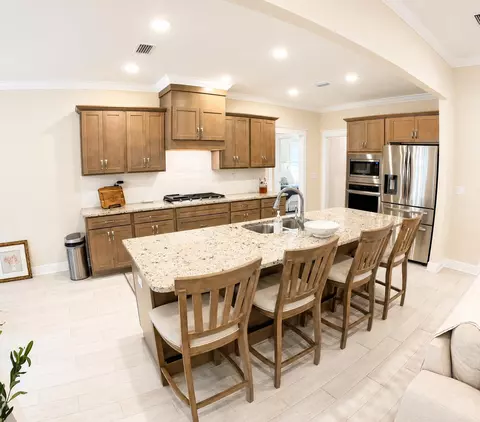 Kitchen - 285 Mill Pond Cv, Freeport, FL 32439 photo 1 of 3
