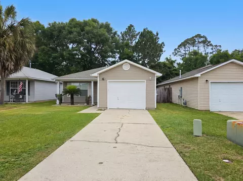1057 Antigua Cir, Pensacola, FL 32506