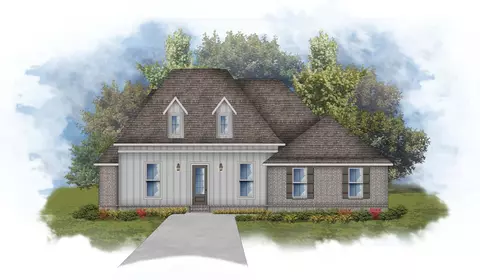18 E Captain Fritz Way, Freeport, FL 32439