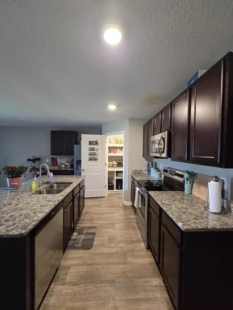 Kitchen - 809 Moorhen Way, Crestview, FL 32539 photo 2 of 3