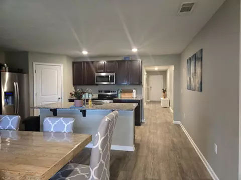 Entry Way - 809 Moorhen Way, Crestview, FL 32539 photo 2 of 3
