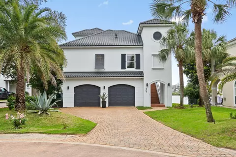 101 Vista Blfs, Destin, FL 32541