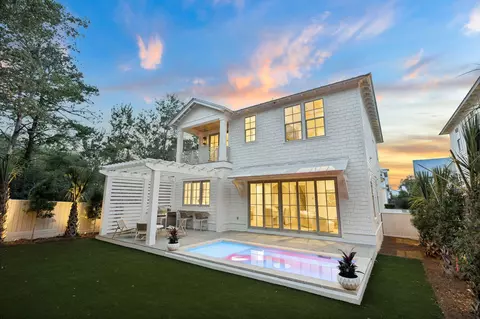 8 E Willow Mist Rd, Inlet Beach, FL 32461