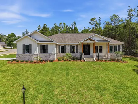 5509 Fenny Way, Crestview, FL 32536
