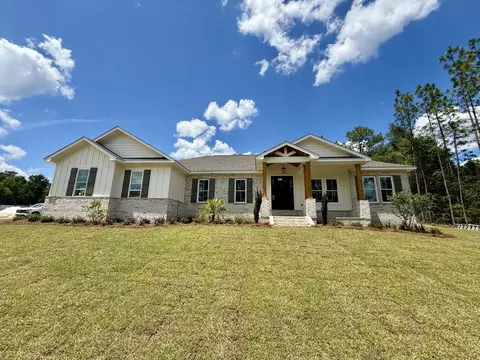 5509 Fenny Way, Crestview, FL 32536