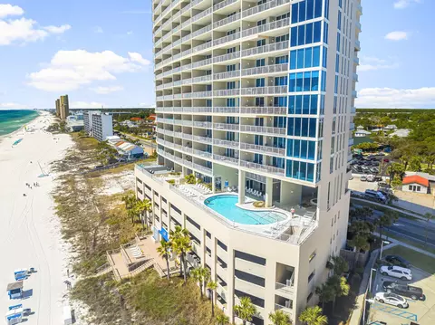 17281 Front Beach Rd UNIT 306, Panama City Beach, FL 32413