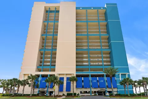 17281 Front Beach Rd UNIT 306, Panama City Beach, FL 32413