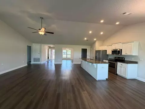 9819 Shangri La West Rd, Milton, FL 32570